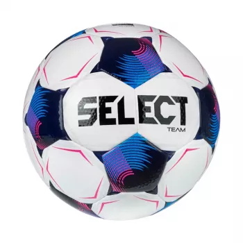 Select Team v26 FIFA Basic pallone da calcio taglia 5 bianco/nero/blu