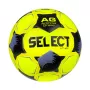 Select X-Turf v26 FIFA Basic Pallone da Calcio Taglia 5 Giallo-Nero-Viola