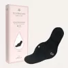 Selenacare Assorbente lavabile / 1 - Assorbente mestruale riutilizzabile per flusso da leggero a medio