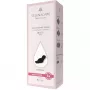 Selenacare assorbenti lavabili (confezione da 3) - assorbenza regolare, carbone di bambù, assorbente mestruale riutilizzabile