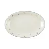 Seltmann Marie-Luise Streublume Vassoio ovale da portata 31 x 21 cm