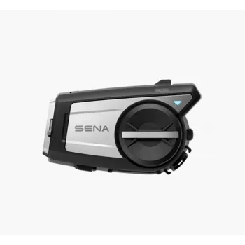 SENA 50C-01 videocamera e interfono per moto con audio Harman Kardon
