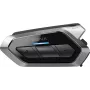 SENA 50R interfono Bluetooth Mesh per moto con audio di Harman Kardon, nero