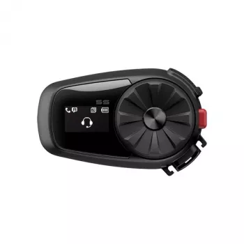 SENA 5S interfono Bluetooth per moto, doppio pack