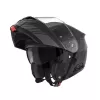 SENA SPECTER casco smart flip-up con sistema di comunicazione Mesh, nero opaco, XXL