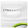 Sencor SFD 851GR essiccatore, 240 W, diametro setaccio 25,5 cm, 35-70°C, verde