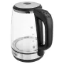 Bollitore SENCOR SWK 2090 BK 2,0 L 2000 W Nero