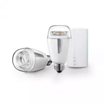 Sengled Element Kit (2 lampadine + 1 hub)