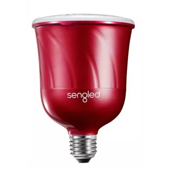Sengled Pulse Master rosso