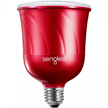 Sengled Pulse Satellite rosso