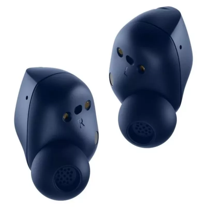 Sennheiser Accentum TWS cuffie blu
