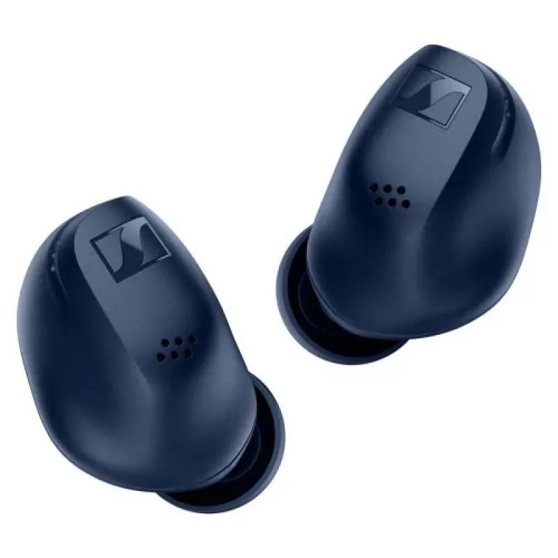 Sennheiser Accentum TWS cuffie blu