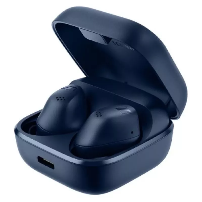 Sennheiser Accentum TWS cuffie blu