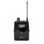 Sennheiser EK IEM G4-A1 - ricevitore stereo compatto, 470–516 MHz