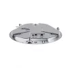 Sennheiser TeamConnect Ceiling Medium TCC M-F-W microfono da soffitto per montaggio a filo (bianco) - 700170