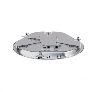 Sennheiser TeamConnect Ceiling Medium TCC M-F-W microfono da soffitto per montaggio a filo (bianco) - 700170