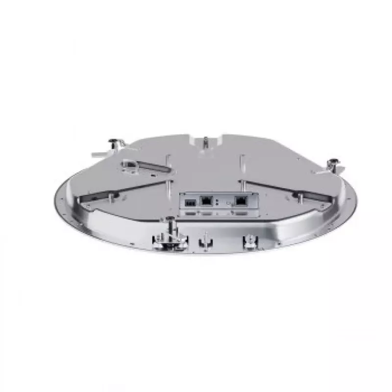 Sennheiser TeamConnect Ceiling Medium TCC M-F-W microfono da soffitto per montaggio a filo (bianco) - 700170