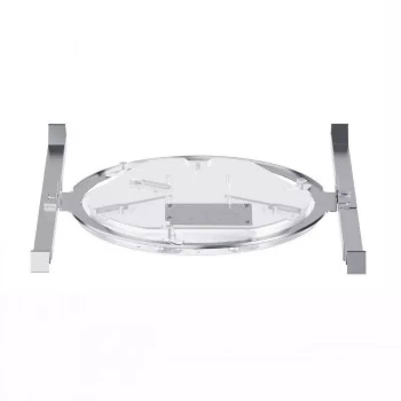 Sennheiser TeamConnect Ceiling Medium TCC M-F-W microfono da soffitto per montaggio a filo (bianco) - 700170