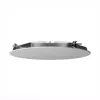 Sennheiser TeamConnect Ceiling Medium TCC M-F-W microfono da soffitto per montaggio a filo (bianco) - 700170