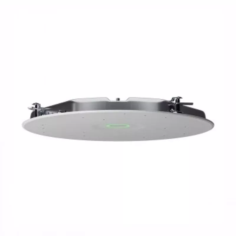 Sennheiser TeamConnect Ceiling Medium TCC M-F-W microfono da soffitto per montaggio a filo (bianco) - 700170
