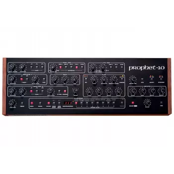 Sequential Prophet-10 Desktop - sintetizzatore analogico polifonico
