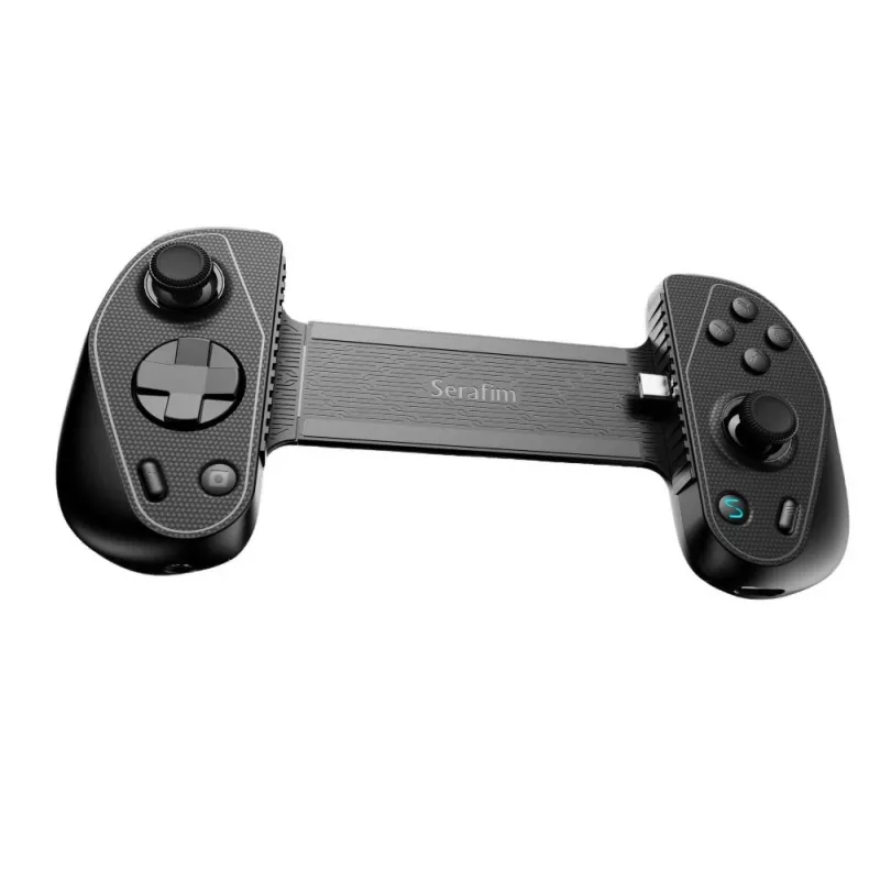 Serafim S3 Cloud Gaming Controller versione Android