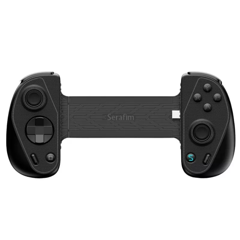 Serafim S3 Cloud Gaming Controller versione Android