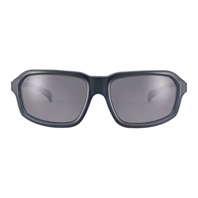 SERENGETI Enzo Occhiali da sole da uomo SS571005-S polarizzati fotocromatici 63 mm