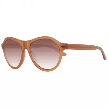 SERENGETI MAN SS527002 Occhiali da sole Pilot 56/18/150 mm Fotocromatici Polarizzati Lente in minerale Nylon