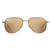SERENGETI Uomo SS543001 Occhiali da sole 53/18/145 mm