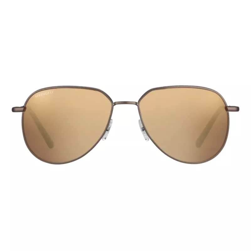 SERENGETI Uomo SS543001 Occhiali da sole 53/18/145 mm