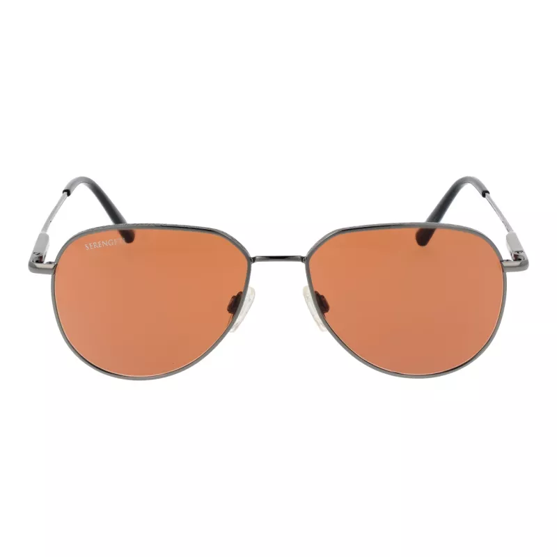 SERENGETI Uomo SS543006 Occhiali da sole (56/16/150 mm)