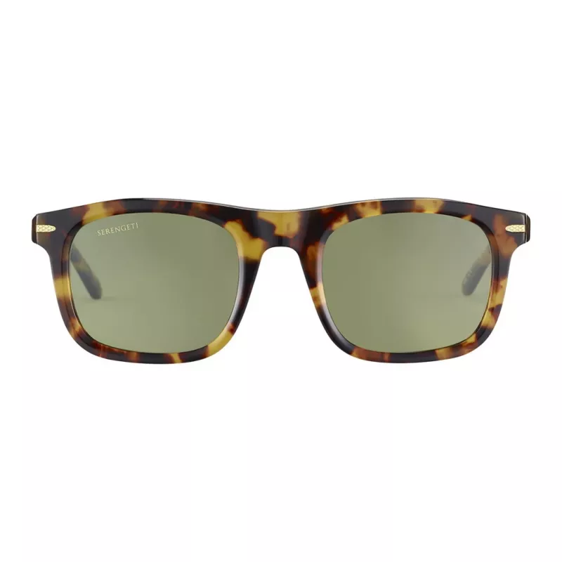 SERENGETI Occhiali da sole uomo SS576006 52/23/145 mm