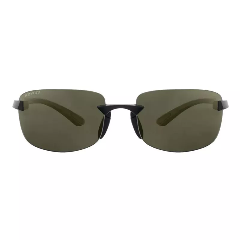 SERENGETI Uomo SS755001-S Occhiali da sole 64/15/130 mm
