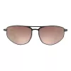 SERENGETI Occhiali da sole uomo SS579004 64/16/123 mm