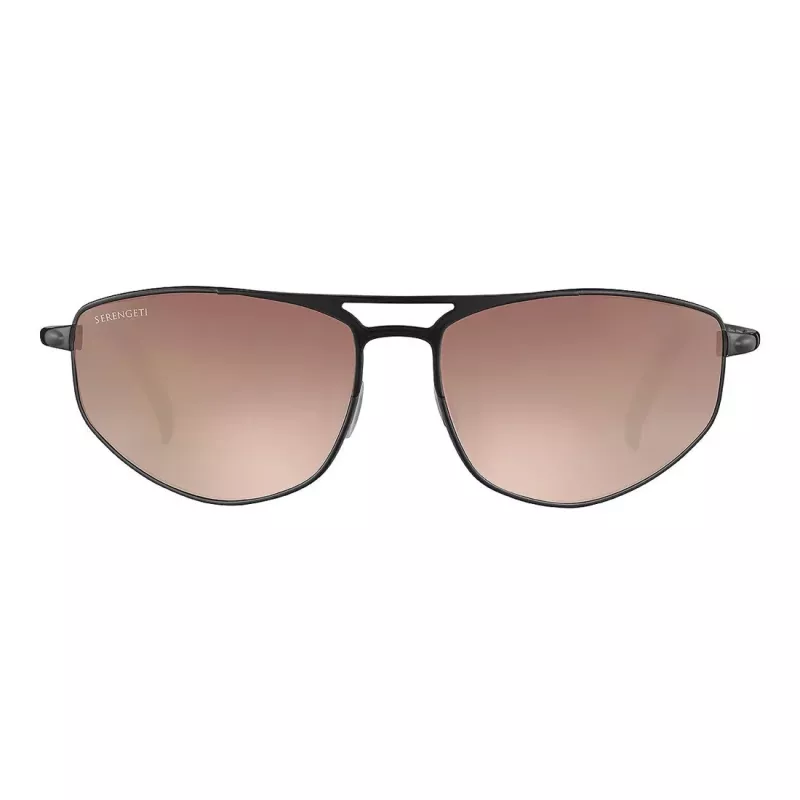SERENGETI Occhiali da sole uomo SS579004 64/16/123 mm