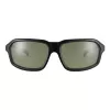 SERENGETI Uomo SS571002-S Occhiali da sole Pilot - Lenti fotocromatiche polarizzate Drivers Gradient - 63/17/130 mm