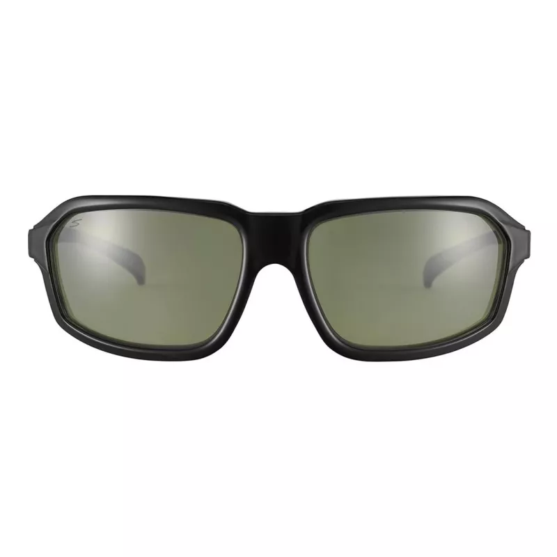 SERENGETI Uomo SS571002-S Occhiali da sole Pilot - Lenti fotocromatiche polarizzate Drivers Gradient - 63/17/130 mm