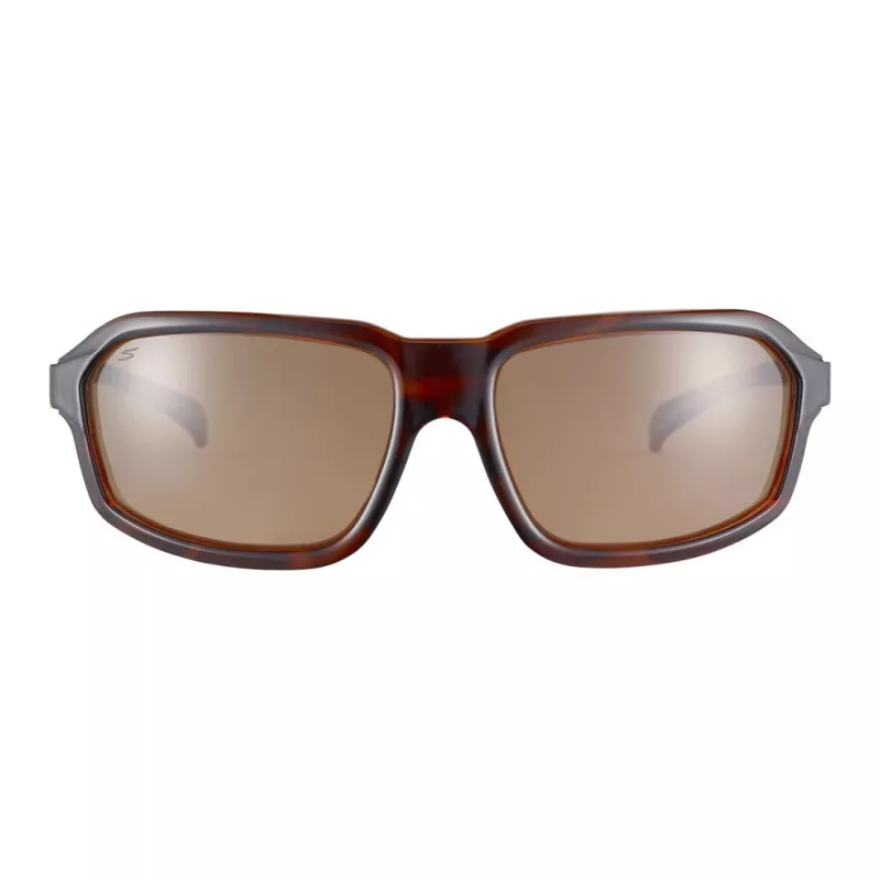SERENGETI Uomo SS571004-S Occhiali da sole Aviator - Drivers Gradient fotocromatici polarizzati