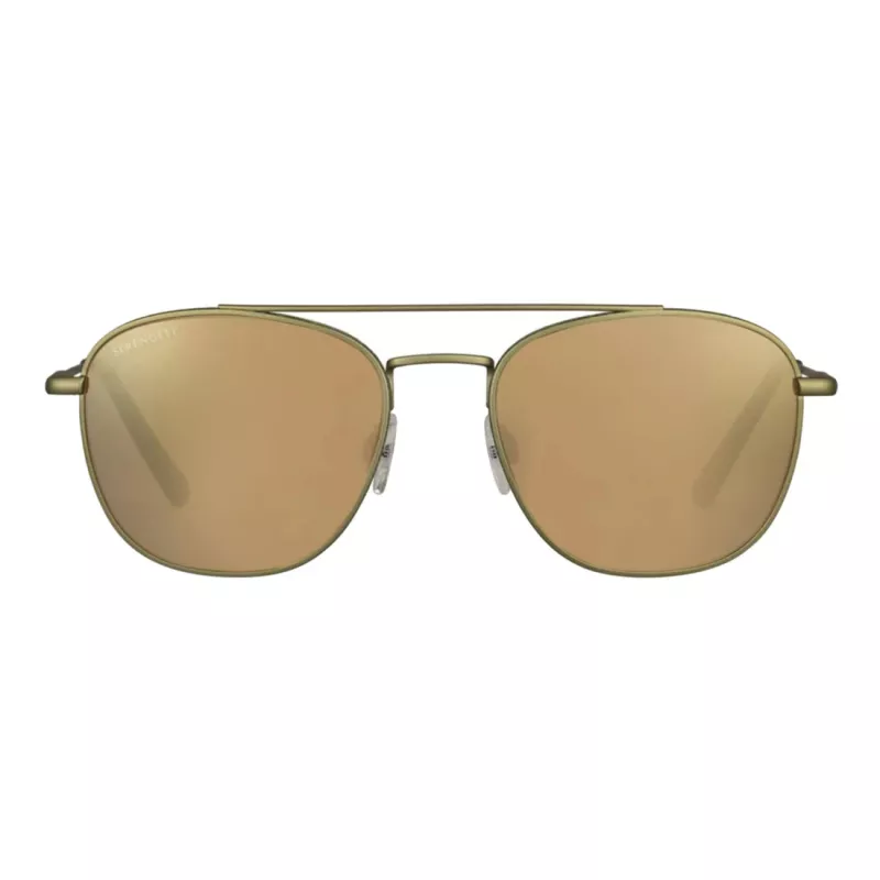 SERENGETI SS542003 occhiali da sole unisex, 53/18/145 mm