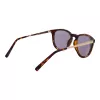 SERENGETI Occhiali da sole unisex SS556001 - Drivers Gradient, montatura nera, 54/19/145 mm