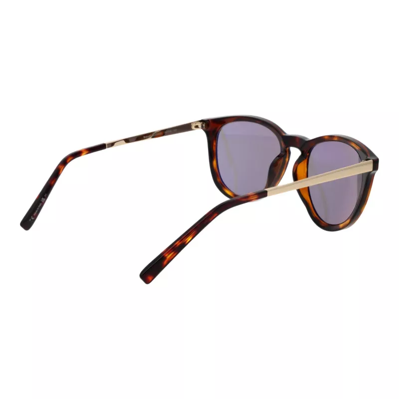 SERENGETI Occhiali da sole unisex SS556001 - Drivers Gradient, montatura nera, 54/19/145 mm