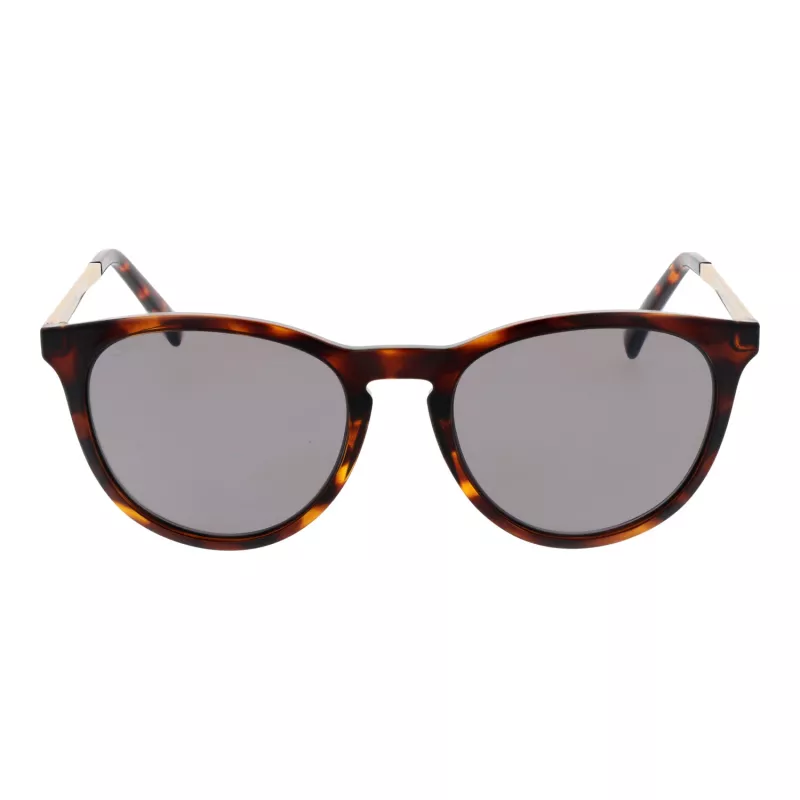 SERENGETI Occhiali da sole unisex SS556001 - Drivers Gradient, montatura nera, 54/19/145 mm