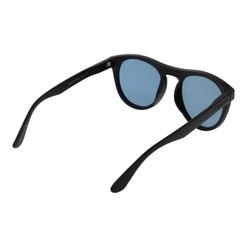 SERENGETI Occhiali da sole unisex SS572004 (dimensione lente/ponte/asta) 53/20/140 mm