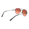 SERENGETI Occhiali da sole unisex SS599001 58/18/145 mm