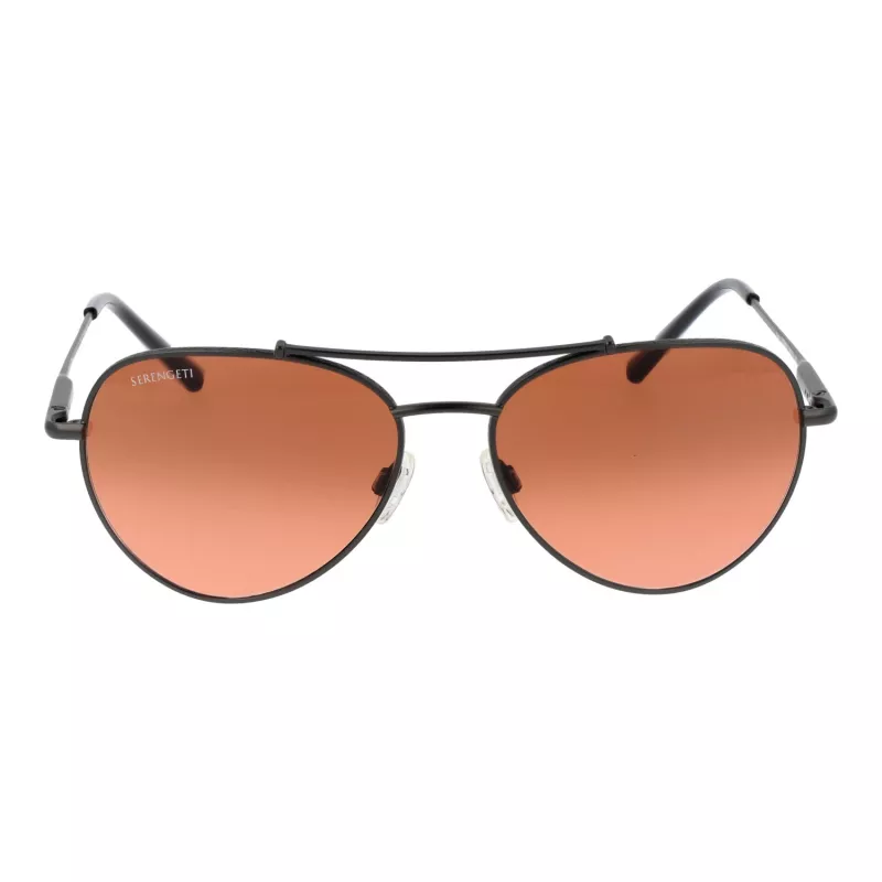 SERENGETI Occhiali da sole unisex SS599001 58/18/145 mm