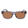SERENGETI SS549003 occhiali da sole unisex, 53/18/140 mm