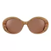 SERENGETI Occhiali da sole donna SS541004 Lia 55/17/140 mm