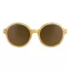 SERENGETI Occhiali da sole donna SS577007 Drivers Gradient Acetato Rettangolari 53mm