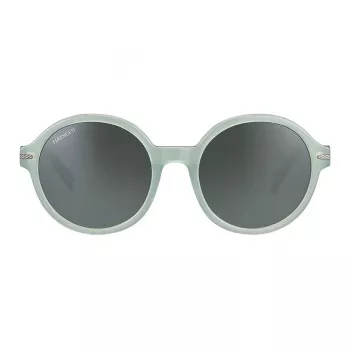 SERENGETI Occhiali da sole da donna SS577008-S - lenti drivers gradient polarizzate fotocromatiche, montatura in acetato, 53 mm